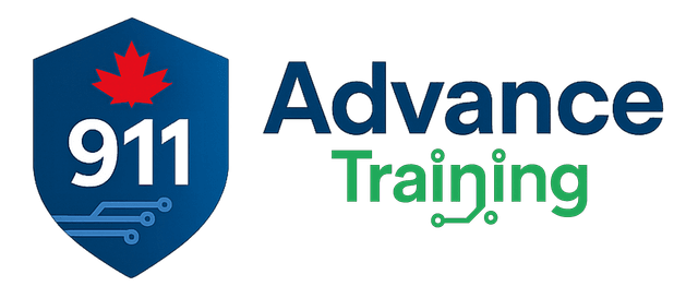 Advance Training Logo