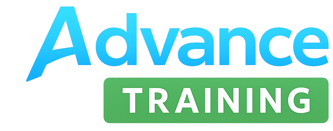 Advance Training Logo